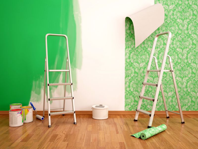 Cost of Wallpaper in Monticello, MN