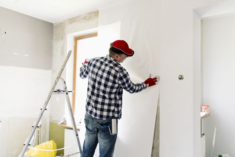 Best Wallpaper Repair Contractors in Monticello, MN